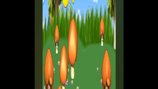 Весёлые грибочки смотреть онлайн