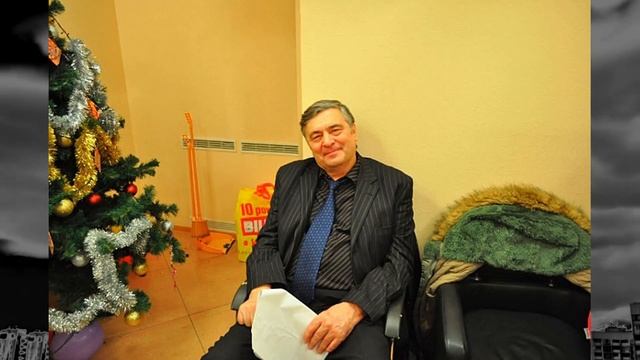 2 МИНУТЫ НАЗАД УЗНАЛИ! Из жизни ушел актер сериала Возвращение Мухтара смотреть онлайн