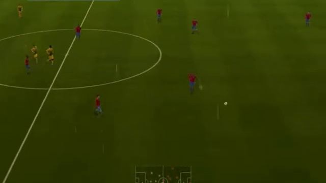 \FIFA 14 \6 серия\Анжи смотреть онлайн