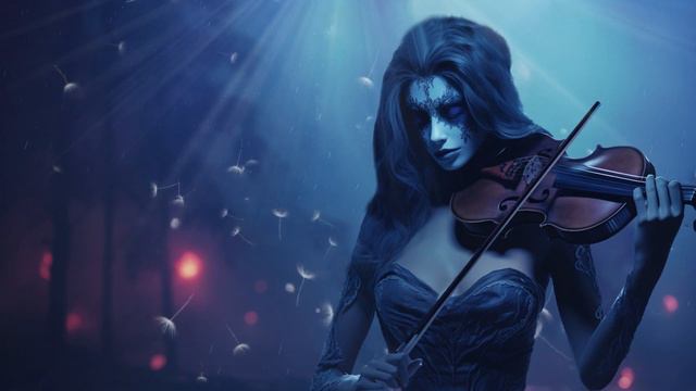 MADE OF AIR - Beautiful Epic Orchestral Music Mix - Violin Music - Epic Dramatic Mix смотреть онлайн