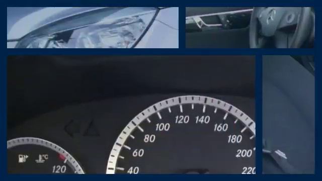 Mercedes-Benz C 200 T CDI BE *Navi*Klimaautom.*PTS*Sitzhzg*Alu смотреть онлайн