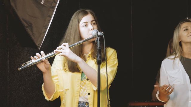 Лучше не найти - Дмитрий Тихонов | kclcworship смотреть онлайн