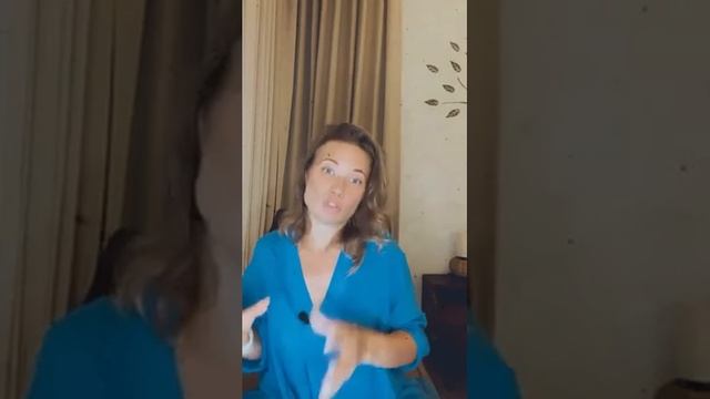 Модуль 9 "Я разрешаю себе наслаждаться лучшим мужчиной" смотреть онлайн