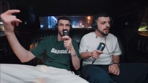 A.V.G & Jakone - Останусь здесь