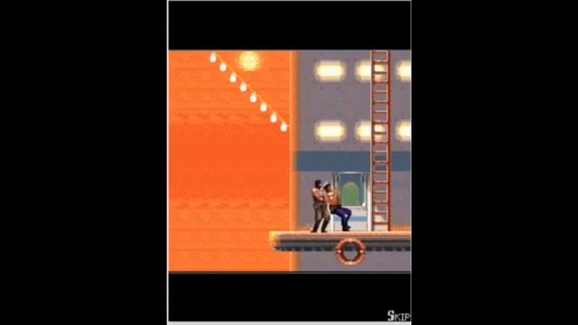 Tom Clancy’s Splinter Cell Double agent #java смотреть онлайн