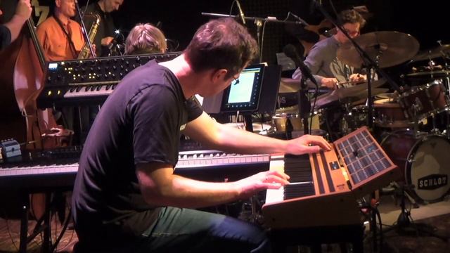 Tim Sund & Butterfly Effect - CD-Release-Concert, Feb 23, 2019 (excerpts) смотреть онлайн