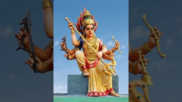 jyota waliye main aaya tere dwar Jay Ambe Jagdambe Mata Jay Ambe смотреть онлайн