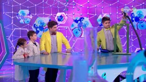 Лабораториум. 2 сезон