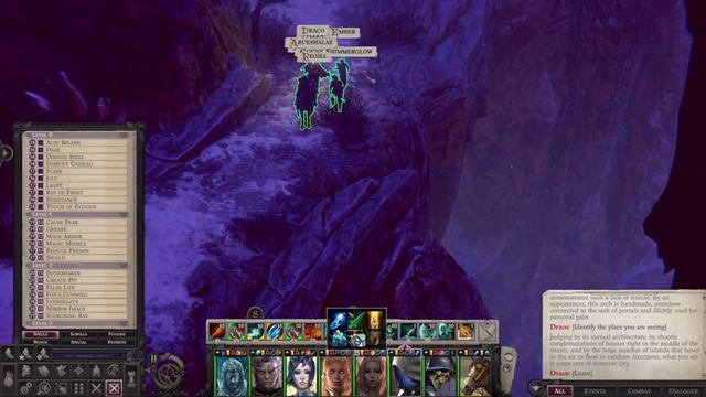 Pathfinder: Wrath of the Righteous Sorcerer Lich Path Playthrough Ep 98 смотреть онлайн