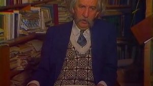 Юрий Лотман-Беседы о русской культуре (1 из 8)