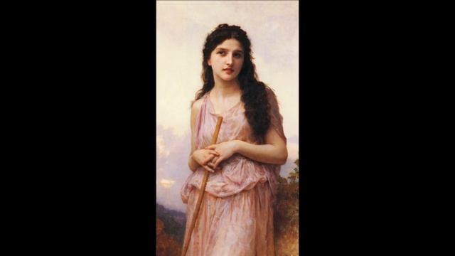 Кашин: «Зачем, скажи». Живопись Бугро: девушки-аллегории. смотреть онлайн