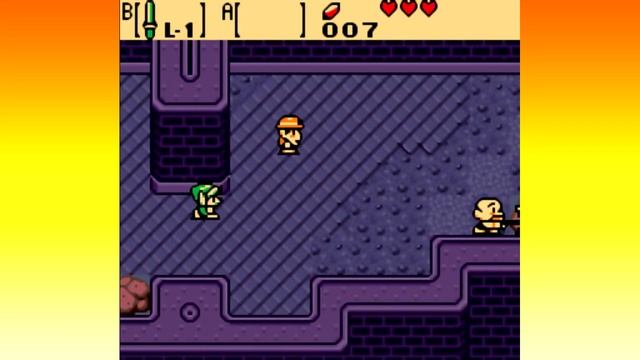 Zelda: Oracle of Ages - Part 2 - Tree Wants Me - Fandom Overdrive смотреть онлайн