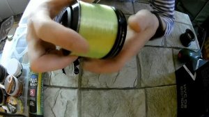 Бюджетная катушка Обзор катушки KAIDA ADN 7000 ,kaida adn 7000