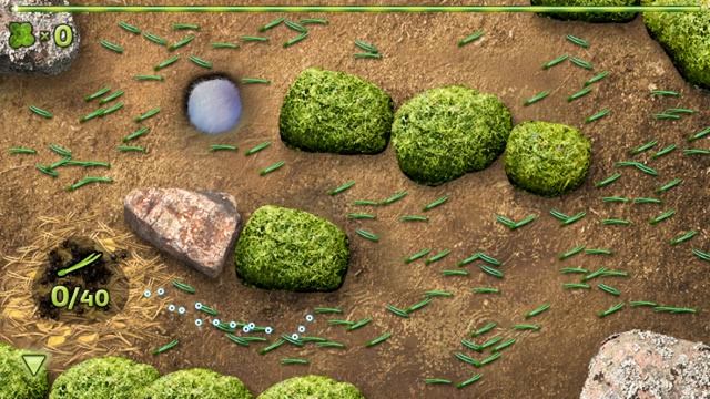 Climate Mission HD (Java ME Game) FULL HD I J2ME LOADER смотреть онлайн