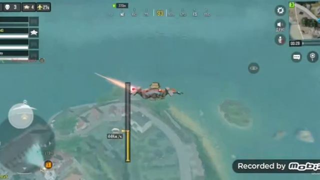 Обзор на персонажа Гоуст-"Недоработка,, CoD Mobile смотреть онлайн