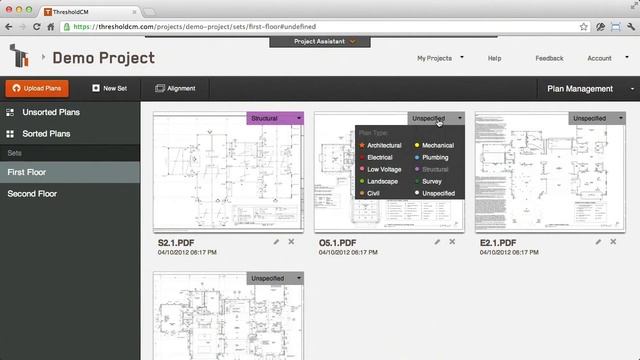 Plan Management смотреть онлайн