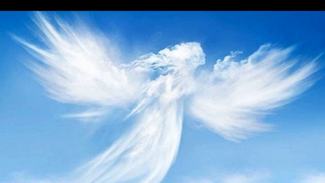 Как поговорить с ангелом хранителем