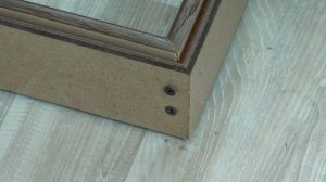 Установка дверной коробки