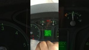 Сброс межсервисного интервала Газель Некст Бизнес и Газели и Газон Некст