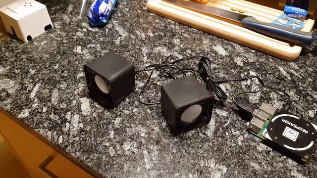 Project Alice - Take over Sonos смотреть онлайн