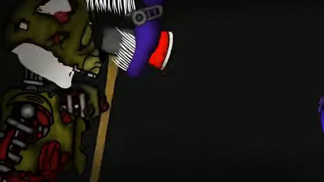 (DC2) IGNITED SPRINGTRAP ADVENTURES смотреть онлайн