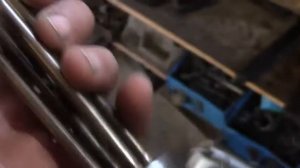 Масляный обогреватель. Замена ТЭНа - нагревательного элемента  (вы такого не видели )