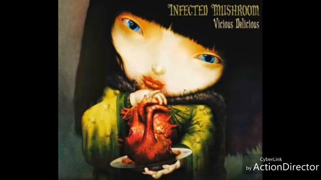 Infected Mushroom- Change the Formality (shortened edit) смотреть онлайн