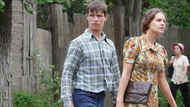 УМЕР ВО СНЕ В 22 ГОДА, КОГДА ДОЧКЕ НЕ БЫЛО И ГОДИКА | Трагическая судьба актёра Василия Лыкшина смотреть онлайн