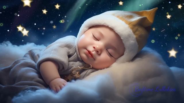 Lullaby For Babies To Go To Sleep ♥ Baby Sleep Music ♥ Relaxing Bedtime Lullabies Angel #7