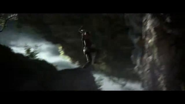 SHADOW OF THE TOMB RAIDER - GAME TRAILER смотреть онлайн