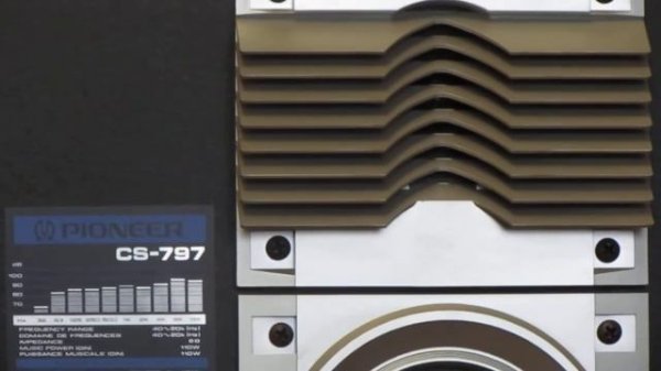 pioneer sc-797,pioneer sa-610