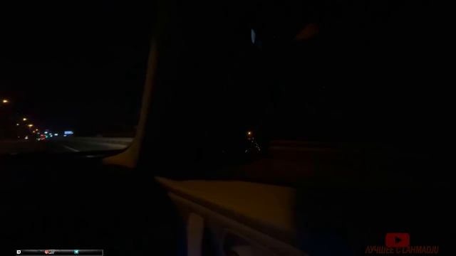 Поездка в Аланию | Аки делает контент | #lahmadju #irl смотреть онлайн
