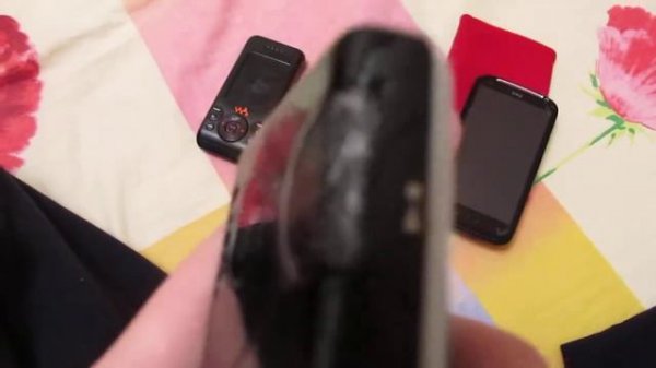 Сравнение телефонов по звуку