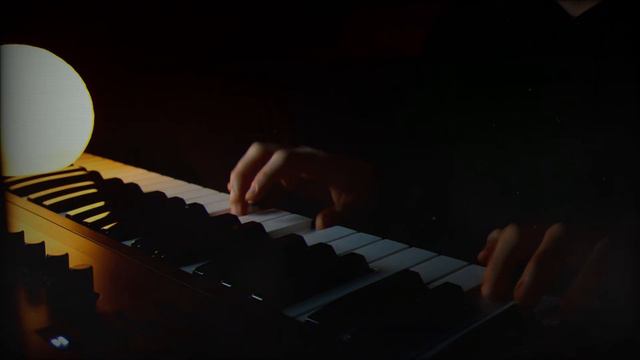 Embody Me - Novo Amor (Relaxing Piano Cover) [4K]