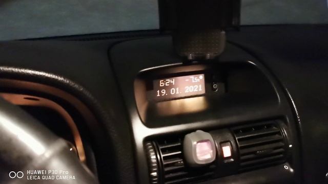 Cold start Opel Astra G 1.7DTI. смотреть онлайн