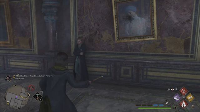 Ominis, my sweet cinnamon roll... смотреть онлайн