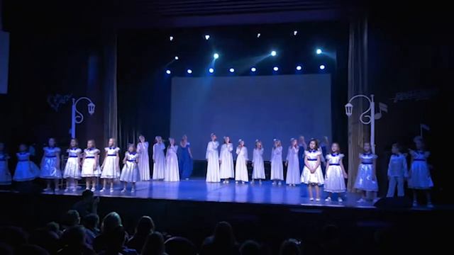 Вдохновение С.Сазанова+Н.Резин Не зови, не слышу и Музыка финал, 2022г. смотреть онлайн