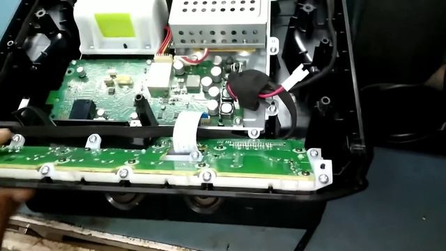 What's inside SONY GTK-PG10 Outdoor Wireless Party Speaker / what's inside / ये अंदर कि बात है! смотреть онлайн