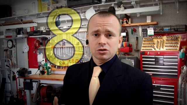 Плавают обороты двигателя(8 Причина) смотреть онлайн