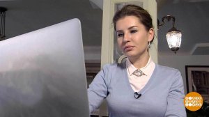 Кто обитает на сайтах знакомств? Доброе утро. Фрагмент выпуска от 10.01.2019