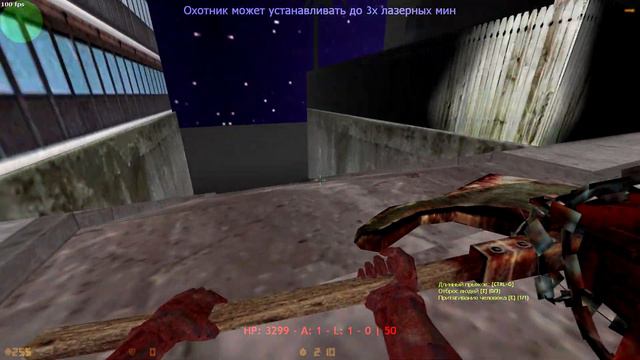НОВЫЙ КСО СЕРВЕР !!!! CS 1.6 зомби сервер с бесплатной випкой+админкой+ FREE VIP+ADMIN+BOSS В КС 1. смотреть онлайн