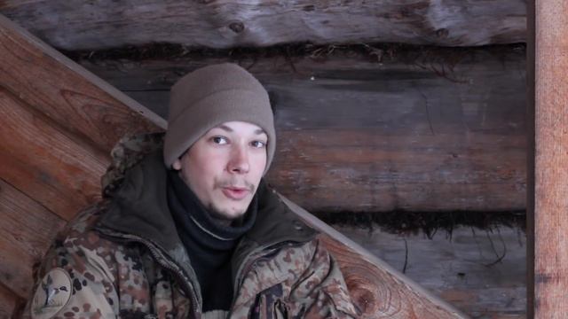Дефендер, Ленд Крузер, Хантер. Клуб Уаз Патриот. Зимнее бездорожье. смотреть онлайн