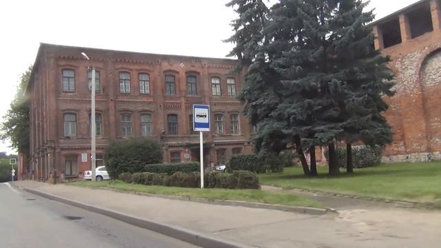 Смоленск смотреть онлайн