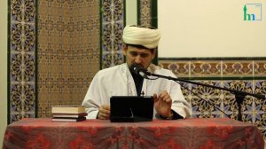 Предопределение Всевышнего | Тулкын хазрат