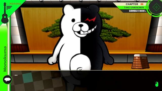 Danganronpa 2: Goodbye Despair -72- Memories Past смотреть онлайн