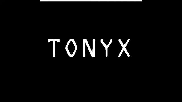 TonyX - Argon (Original miX) смотреть онлайн