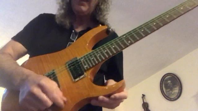 ROXY FAG IBANEZ 320 FM смотреть онлайн