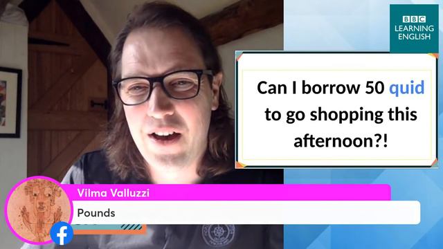 Live English Class - 7 slang words смотреть онлайн