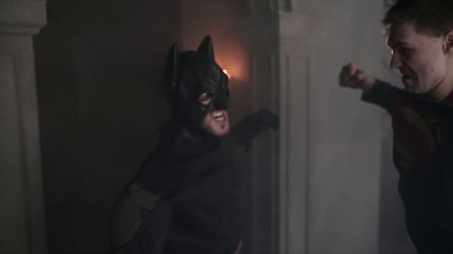 Невошедшее Бэтмен против Супермена смотреть онлайн