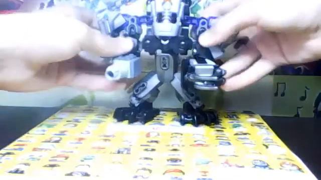 СаМоделка #2: ДРЕДНОУТ из Warhammer 40 k! смотреть онлайн